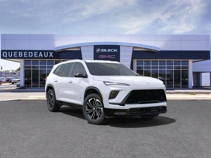 2025 Buick Enclave Tucson AZ