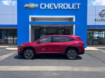 2025 Buick Enclave Farmington MO