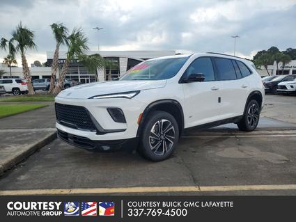 2025 Buick Enclave Lafayette LA