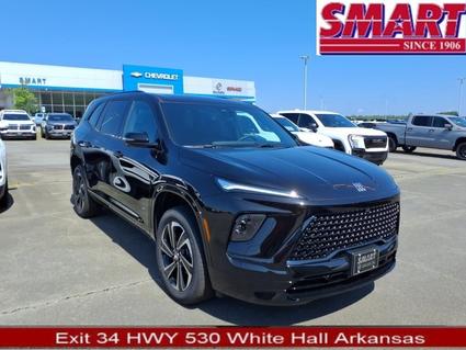 2025 Buick Enclave White Hall AR
