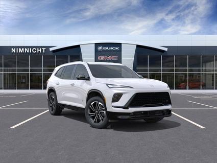2025 Buick Enclave Jacksonville FL