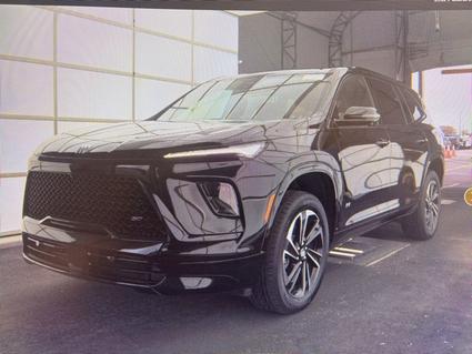 2025 Buick Enclave Daphne AL