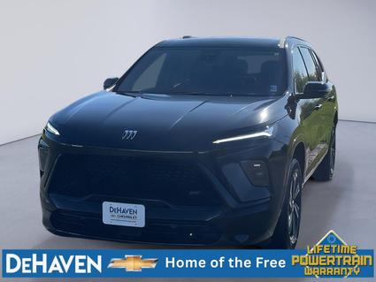 2025 Buick Enclave Fort Wayne IN