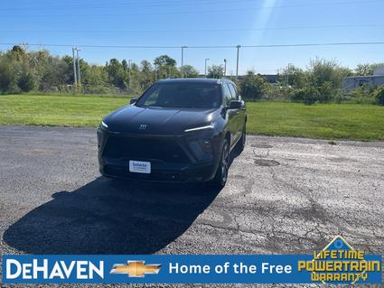 2025 Buick Enclave Fort Wayne IN