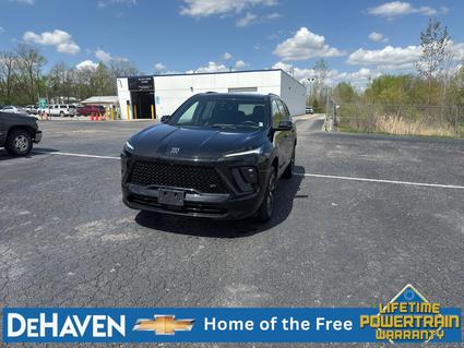2025 Buick Enclave Fort Wayne IN
