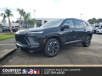 2025 Buick Enclave Lafayette LA
