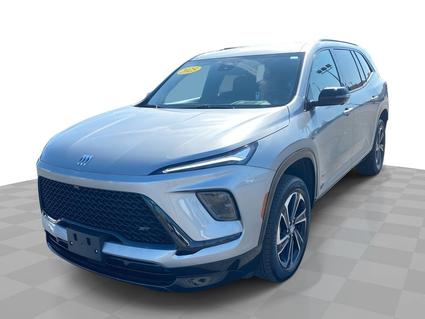 2025 Buick Enclave Sumter SC