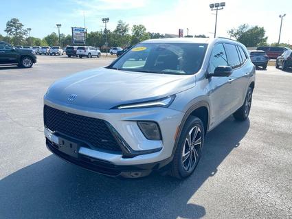 2025 Buick Enclave Sumter SC