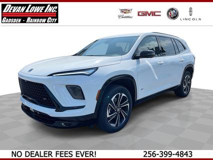 2025 Buick Enclave Rainbow City AL