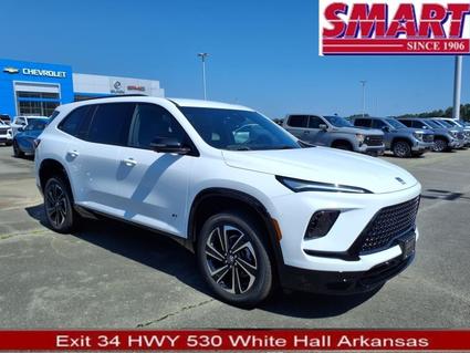 2025 Buick Enclave White Hall AR