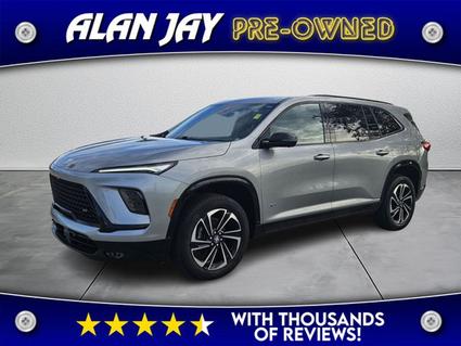 2025 Buick Enclave Sebring FL