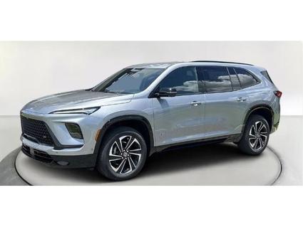 2025 Buick Enclave Sebring FL