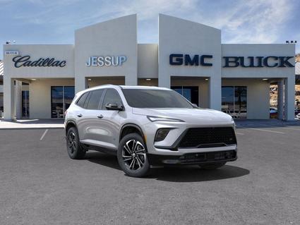 2025 Buick Enclave Cathedral City CA