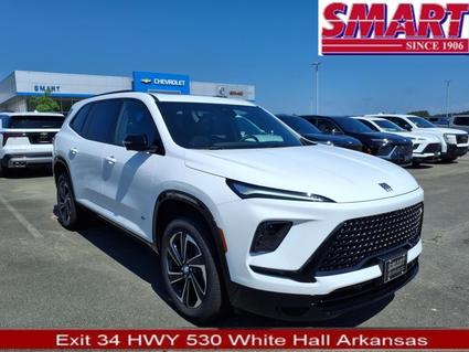 2025 Buick Enclave White Hall AR