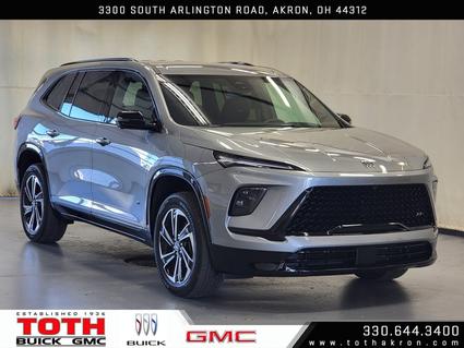 2025 Buick Enclave Akron OH
