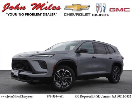 2025 Buick Enclave Conyers GA