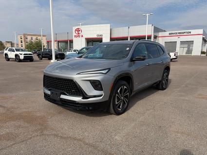 2025 Buick Enclave Paducah KY