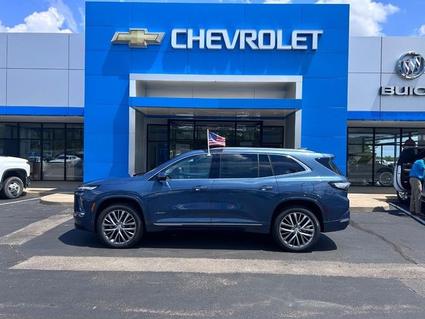 2026 Buick Enclave Farmington MO