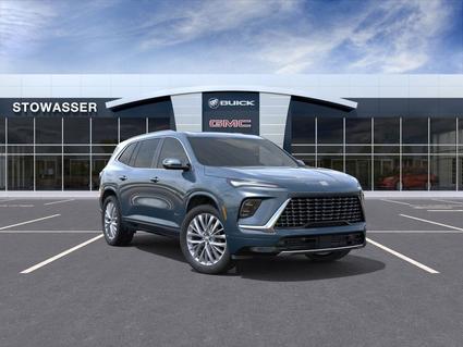 2026 Buick Enclave Santa Maria CA