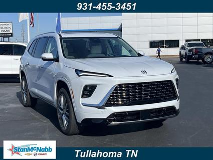 2026 Buick Enclave Tullahoma TN