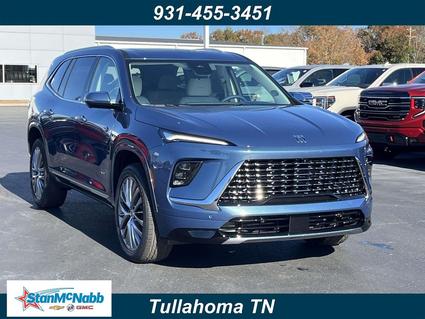 2026 Buick Enclave Tullahoma TN
