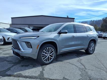 2026 Buick Enclave Johnson City TN