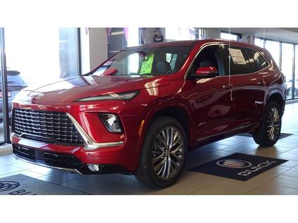 2026 Buick Enclave Tupelo MS