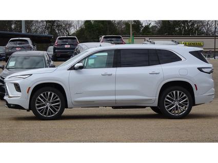 2026 Buick Enclave Tupelo MS