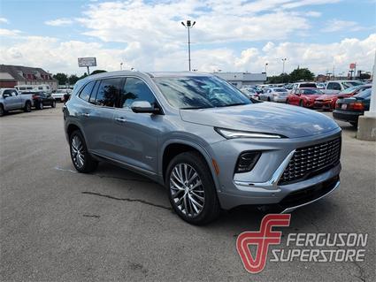 2026 Buick Enclave Broken Arrow OK