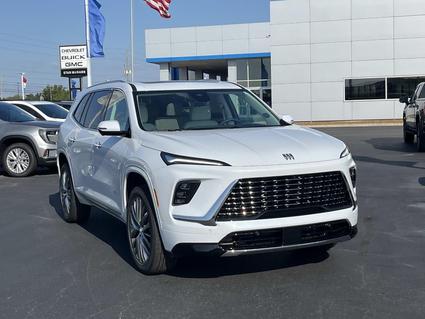2026 Buick Enclave Tullahoma TN