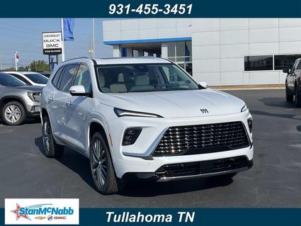2026 Buick Enclave Tullahoma TN