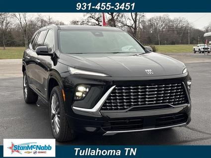 2026 Buick Enclave Tullahoma TN