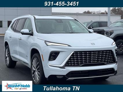 2026 Buick Enclave Tullahoma TN