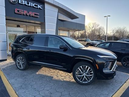 2026 Buick Enclave Carbondale IL