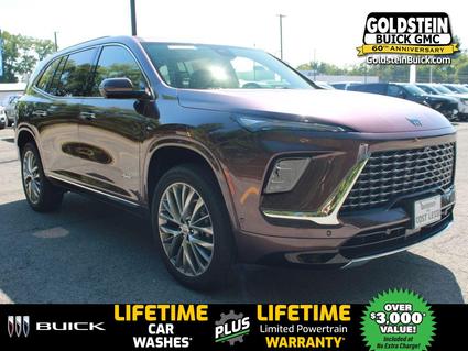 2026 Buick Enclave Albany NY