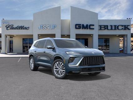 2026 Buick Enclave Cathedral City CA