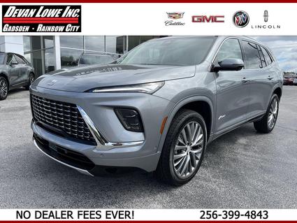 2026 Buick Enclave Rainbow City AL