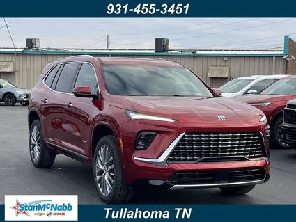 2026 Buick Enclave Tullahoma TN