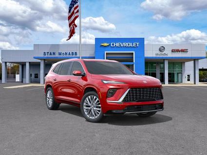 2026 Buick Enclave Tullahoma TN