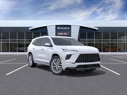 2026 Buick Enclave Tullahoma TN