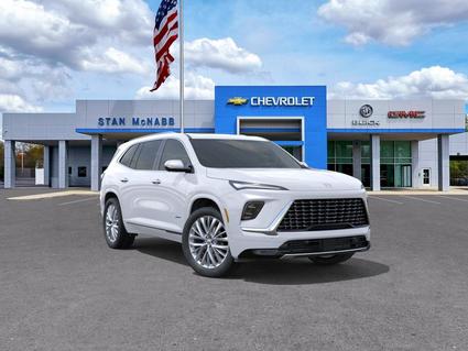 2026 Buick Enclave Tullahoma TN