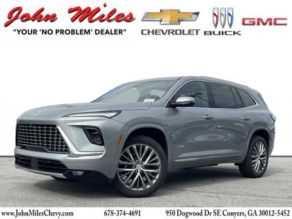 2026 Buick Enclave Conyers GA
