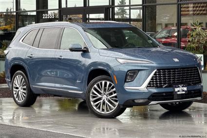 2026 Buick Enclave Vero Beach FL