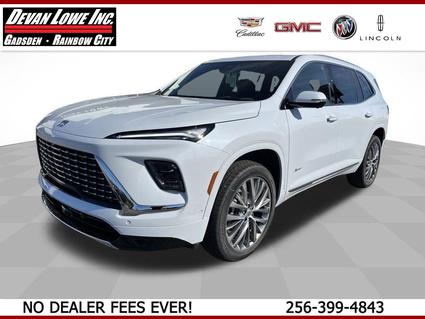 2026 Buick Enclave Rainbow City AL