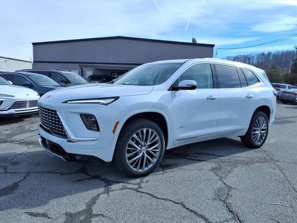 2026 Buick Enclave Johnson City TN