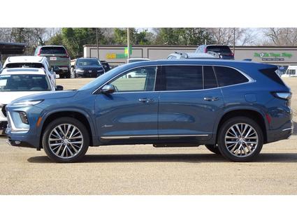 2026 Buick Enclave Tupelo MS