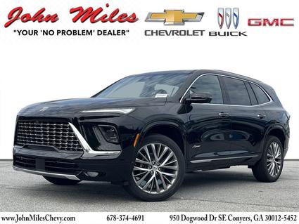 2026 Buick Enclave Conyers GA