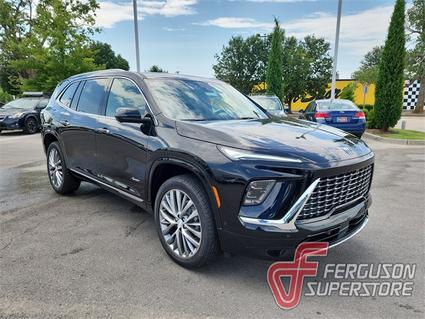 2026 Buick Enclave Broken Arrow OK