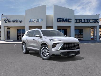 2026 Buick Enclave Cathedral City CA