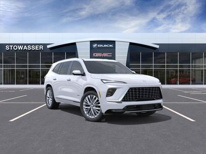 2026 Buick Enclave Santa Maria CA